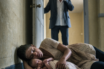 The Billionaire Fired His Black Maid for Stealing—Then the Hidden Camera Footage Surfaced and Shattered Everything He Thought He Knew…