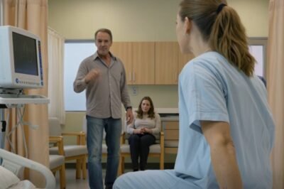 “GET UP AND START EARNING A LIVING!” He screamed that while I was still stitched shut in a hospital bed.