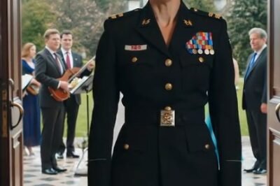 My parents once called me “untrustworthy.” Seventeen years later, I walked into my brother’s wedding in full dress uniform — and let reality correct the record for me.