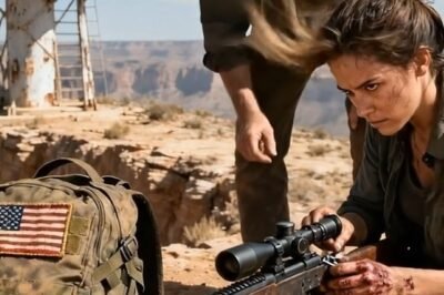 “I wasn’t supposed to be there. I wasn’t even supposed to exist.”  That line kept running through my head as the sun hammered down on the Jebel Algarat ridge, turning the rock into a stovetop and the air into something too thin to breathe.