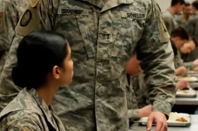 “Die, b*tch.”  Lance Corporal Marcus Webb didn’t whisper it.