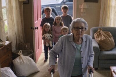 SEVEN DAYS AFTER MY SURGERY, MY DAUGHTER-IN-LAW CALLED WITH ONE LINE THAT TOLD ME EXACTLY WHAT SHE THOUGHT I WAS WORTH — “YOU’RE HOME DOING NOTHING ANYWAY… WE’RE DROPPING THE KIDS FOR A WEEK.” SHE HAD NO IDEA I ALREADY HAD A PLAN THAT WOULD TURN MY QUIET TOLEDO HOUSE INTO THE CENTER OF A STORM.