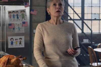 MY SON CALLED AND SAID, “MOM, LAST WEEK WE MOVED TO ANOTHER STATE. MY WIFE SAYS SHE NEEDS HER OWN SPACE.” I STOOD THERE IN MY QUEENS KITCHEN AND SAID, “IT’S OKAY, SON. GOOD LUCK.” THEN I HUNG UP, OPENED MY LAPTOP, AND SENT MY LAWYER A VERY SPECIAL DOCUMENT — THE ONE THAT CHANGED EVERYTHING.