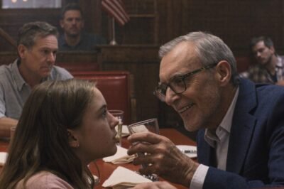 At My Graduation Dinner, My Wealthy Grandpa Asked, “Are You Using the $850,000 Education Fund I Set Up for You?” I Said, “What Fund?” Then He Turned to My Parents — and My Mom’s Face Changed Instantly.