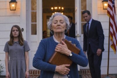 THE NIGHT MY SON HAD HIS ENGAGEMENT PARTY WITHOUT ME — AND THE CALL THREE DAYS LATER THAT CHANGED EVERYTHING