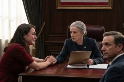 My Husband Left Me a Run-Down House in Remote Montana—While My Daughter Got the Mansion. My Son-in-Law Called Me Weak and Threw Me Out. What I Found Inside That Cabin Changed Everything.