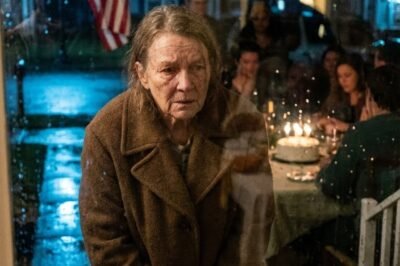 “YOU CAN STAY HOME. MY MOM SAYS YOU’RE NOT FAMILY.”  That’s what my son texted me at 2:03 a.m.