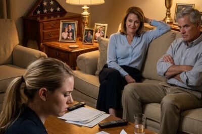 My parents BANNED me from my own sister’s wedding.  Then—three weeks later—they mailed me a $60,000 invoice.