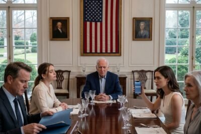 During family dinner, my dad said, “We’re selling your research.” He didn’t know it had just been valued at $10 billion.