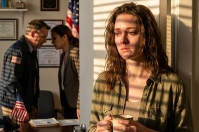 MY FATHER PAID $500,000 FOR MY SISTER’S FUTURE — THEN TOLD ME I WAS ONLY “DINER MATERIAL.” FIVE YEARS LATER… THEY WERE THE ONES CRYING.