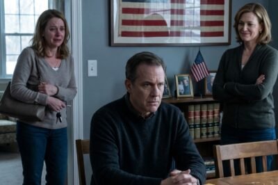 THE DAY MY FATHER-IN-LAW DIED, MY HUSBAND TOOK $33 MILLION… AND TOLD ME TO “FIND SOMEWHERE ELSE TO D.I.E.” Five minutes later, my lawyer laughed so hard I thought the call had dropped.