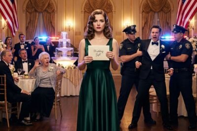 MY BROTHER SET HIS WEDDING ON THE SAME DAY AS MINE. MY PARENTS CHOSE HIM. I SAID I UNDERSTOOD.