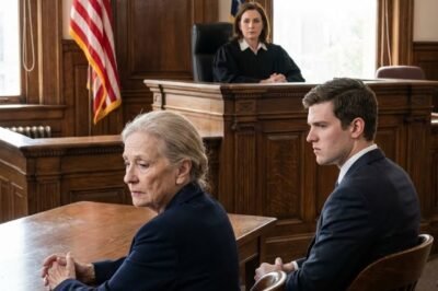 “Don’t expect me to take care of you in old age.” That’s what my son texted me at 10:14 a.m. on a Tuesday.