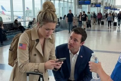 After the airport fight, my parents and sister walked away—my return flight canceled, my card frozen, every line cut.