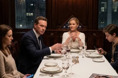 My Family Ignored My Biggest Win—Then the Day Forbes Printed My $92M Valuation, Dad Texted Like Nothing Happened: “Family Dinner. 7 P.M.” I Didn’t Fight It. I Just Brought What They Never Saw Coming.