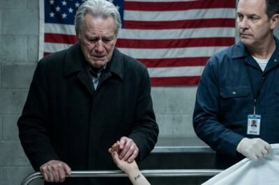 “WE NEED YOU TO IDENTIFY YOUR DAUGHTER.” I ONLY HAVE ONE CHILD. THE WOMAN THEY FOUND WAS SOMEONE I SAW EVERY MORNING.