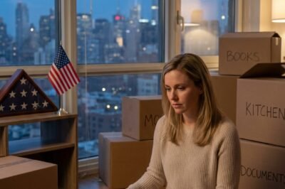 🔥 My Sister Posted: “Finally, the Houseguest Is Gone.” 1,234 Likes. Then I Let the Truth Catch Up. 🔥