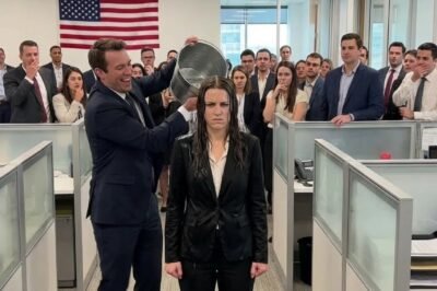 “Get out of my sight, you beggar.” — He humiliated her for looking poor… never knowing she owned the company.