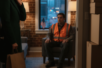 AFTER A 12-HOUR WAREHOUSE SHIFT, MY STAY-AT-HOME WIFE POINTED AT ONE CUP AND CALLED OUR HOME “EMBARRASSING.” THE CARDS WERE MAXED. THE KITCHEN WAS A MESS. SHE CALLED IT “SELF-CARE.” THE NEXT MORNING, I CALLED OUT… AND SET THE HOUSE STRAIGHT.