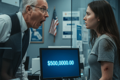 HE THREW ME OUT WITH $43 TO MY NAME — SO I USED MY DEAD FATHER’S ATM CARD. THE TELLER TURNED PALE… AND MY LIFE SPLIT IN TWO.