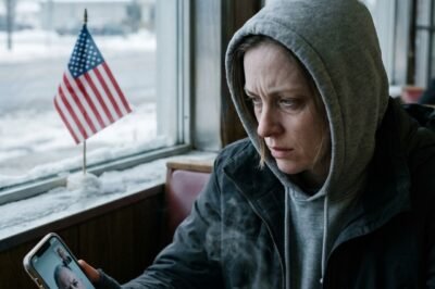 🔥 My Family Made Me Homeless — So I Let the Paperwork Speak 🔥  I lost my job on a Tuesday. By Friday, my sister had paid my landlord $1,000 to erase my life.