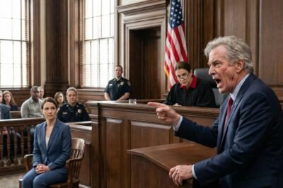 In Court, My Father Shouted, “She’s Mentally Unstable.” He Begged The Judge To Take Control Of My Life. I Sat Quietly—Until The Judge Asked Him One Question That Froze The Room.