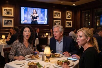 “We Don’t Have Time For Your Stupid Award.” My sister sent it without hesitation. Mom backed her up.