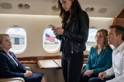 “We gave your seat to the dog,” my mom texted. I replied, “Enjoy.” They had no idea I owned a $15M Aspen estate—or that I’d invited everyone else.