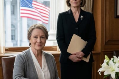 “PACK YOUR THINGS. THIS IS MY HOUSE NOW.” She said it while the funeral lilies were still dying in crystal vases—and my hands were still shaking from answering condolence texts.