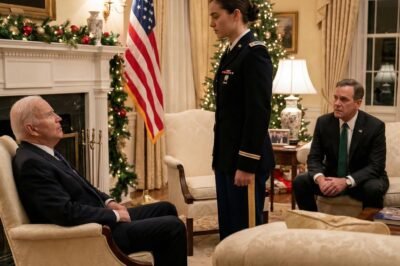 ON MY BIRTHDAY, MY MILLIONAIRE GRANDPA ASKED, “IS YOUR MILITARY HOUSING COMFY?” I ANSWERED, “WHAT HOUSING?”—AND THE ROOM CHANGED.