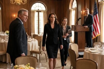 MY SISTER TEXTED: “DON’T COME TO MOM’S RETIREMENT PARTY. SHE DOESN’T WANT YOU THERE.” MY DAD HIT 👍. SO I REPLIED WITH ONE WORD—AND PULLED THE ONLY THREAD HOLDING THE NIGHT TOGETHER.