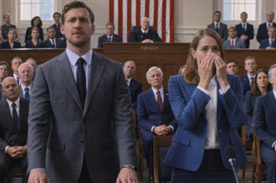 “You said you didn’t know whose door you left me at.”  The courtroom was so quiet I could hear the hum of the lights above us.