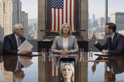 He signed our divorce papers with a smirk— then the judge opened my father’s will.