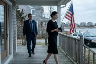 WE PAID FOR OUR DAUGHTER’S WEDDING— SHE LOOKED US IN THE EYE AND SAID, “YOU’RE NOT INVITED.” SO WE LEFT. AND TOOK EVERYTHING WITH US.