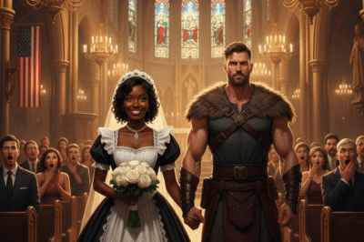 THEY LAUGHED AT MY GROOM. CALLED HIM “HOMELESS.” THEN HE TOOK THE MIC… AND SILENCED THE ROOM.