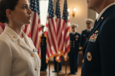 MY PARENTS LET MY NAVY SEAL GRANDPA DIE ALONE — UNTIL A GENERAL SAW HIS RING.  The general stopped mid-sentence.