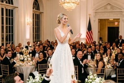 AT MY SON’S $300,000 WEDDING, HIS BRIDE CALLED ME “THE OLD FAT PIG” — AND THE ROOM ERUPTED.