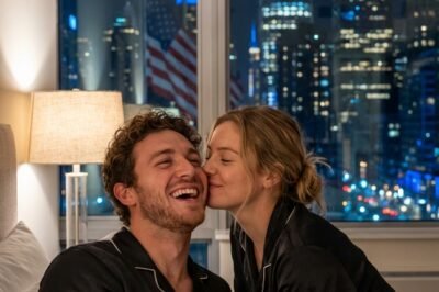 “I’M STILL A VIRGIN,” SHE WHISPERED IN A HOTEL ROOM—AND THE MAN’S ANSWER MADE HER BLOOD RUN COLD.