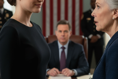 “GET READY TO BE HOMELESS. I MADE SURE YOU WALK AWAY WITH NOTHING.”  She said it at the will reading.