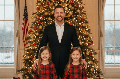 “ONLY ONE OF YOU CAN COME TO CHRISTMAS.”  She said it like she was choosing a side dish.