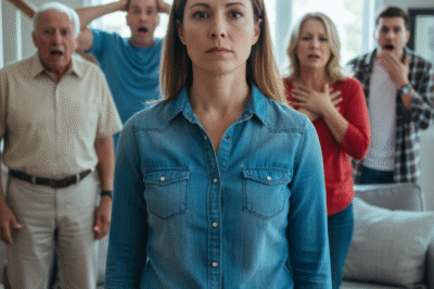 “WE’RE GIVING EACH BEDROOM TO YOUR SIBLINGS.”  Dad said it like he was assigning seats at Thanksgiving.