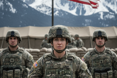 “TOO YOUNG.” “TOO SMALL.” “PR STUNT.”  That’s what they called her.  Until a man’s head disappeared at 3,850 meters.  And the valley went quiet.