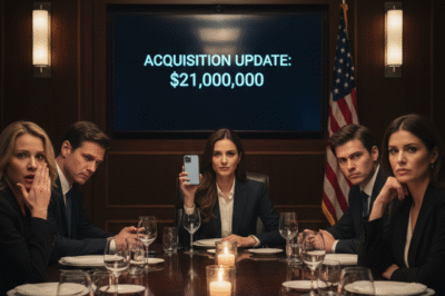 6:15 A.M. — I WOKE UP TO A ZIPPER.  Not the soft, sleepy kind. The sharp, angry kind.  The kind that says someone already decided the ending… and they’re just folding shirts around it.