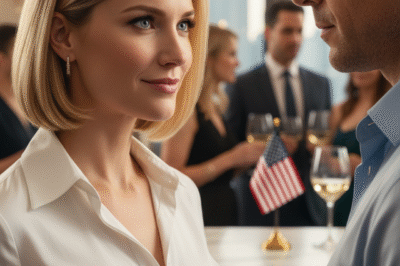 “PRETEND YOU’RE MY BOYFRIEND… AND I’LL GIVE YOU THE MOST PRECIOUS THING I HAVE.”  That’s what my boss whispered in my ear at a company party.