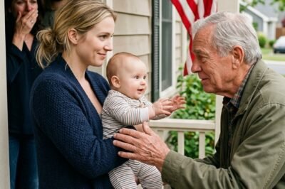 MY MOM TEXTED: “SKIP MY BIRTHDAY. WE NEED A BREAK FROM YOUR KID.” SO I TURNED THE CAR AROUND. TWO WEEKS LATER, SHE WANTED TO KNOW WHY I DIDN’T TELL HER ABOUT THE PRIVATE LODGE.