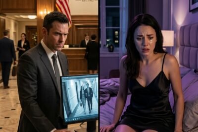 MY TWIN BROTHER CALLED AT 2:47 A.M. “ARE YOU ALONE?” HE ASKED. MY SURGEON HUSBAND WAS SUPPOSED TO BE IN SURGERY. MY BROTHER WAS WATCHING HIM CHECK INTO A HOTEL IN TOKYO.