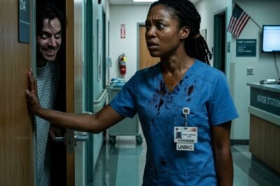 AFTER WORKING FOUR JOBS TO PAY HIS DEBTS, I HEARD MY HUSBAND CALL ME HIS “PERSONAL SLAVE.”  It was 11:45 p.m.