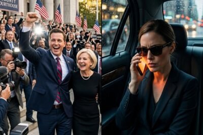 AFTER THE DIVORCE, I FROZE $200 MILLION. MY EX TOOK HIS MISTRESS TO BUY A PENTHOUSE. THE BALANCE SAID: $0.