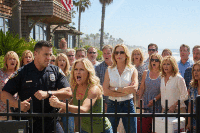 “WE BOOKED THE FAMILY REUNION AT YOUR BEACH HOUSE. 47 PEOPLE. FOUR DAYS. STOCK THE FRIDGE.”