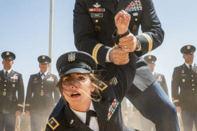 “SHE CAN KILL YOU!” HE PICKED THE WRONG RECRUIT—AND FOUR SEAL COLONELS ENDED HIS CAREER.